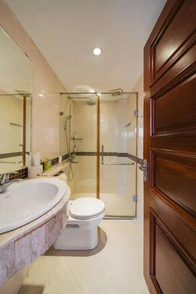 Horizon Suites Lakeview - Truc Bach Boutique Stay Ha Noi – Ảnh 10