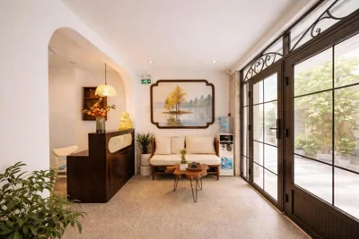 Horizon Suites Lakeview - Truc Bach Boutique Stay Ha Noi – Ảnh 13