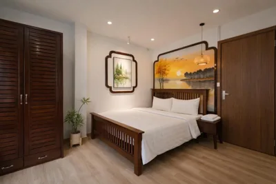 Horizon Suites Lakeview - Truc Bach Boutique Stay Ha Noi – Ảnh 14