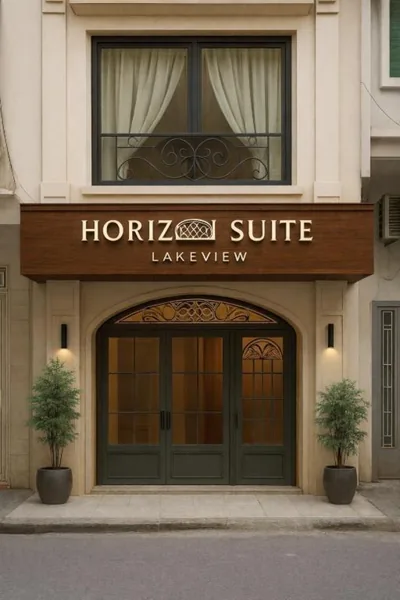 Horizon Suites Lakeview - Truc Bach Boutique Stay Ha Noi – Ảnh 16